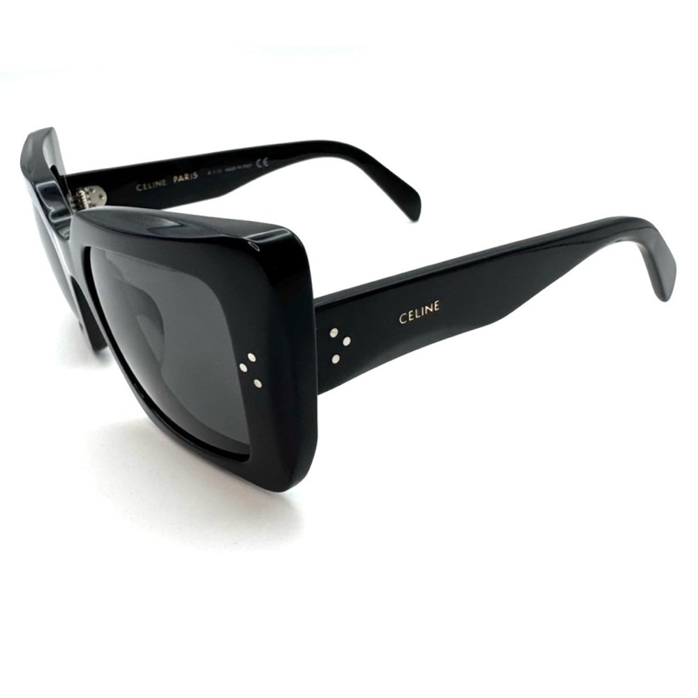 Excluded Celine Sunglasses, New - Picture 10 of 13